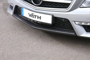 MERCEDES-BENZ CLS C218 Coupé Väth Tuning  MERCEDES-BENZ CLS C218 Coupé Väth Tuning