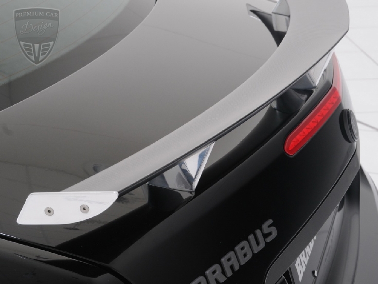 MERCEDES-BENZ E  C207 Coupé / A207 Cabrio Brabus Tuning  MERCEDES-BENZ E  C207 Coupé / A207 Cabrio Brabus Tuning