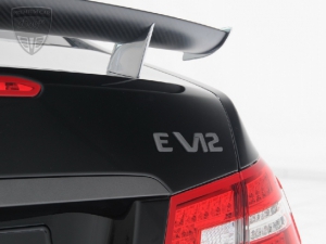 MERCEDES-BENZ E  C207 Coupé / A207 Cabrio Brabus Tuning  MERCEDES-BENZ E  C207 Coupé / A207 Cabrio Brabus Tuning