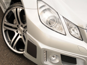 MERCEDES-BENZ E  C207 Coupé / A207 Cabrio Brabus Tuning  MERCEDES-BENZ E  C207 Coupé / A207 Cabrio Brabus Tuning