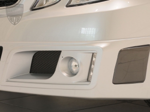 MERCEDES-BENZ E  C207 Coupé / A207 Cabrio Brabus Tuning  MERCEDES-BENZ E  C207 Coupé / A207 Cabrio Brabus Tuning