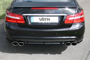 MERCEDES-BENZ E  C207 Coupé / A207 Cabrio Väth Tuning  MERCEDES-BENZ E  C207 Coupé / A207 Cabrio Väth Tuning