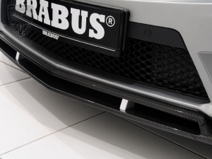 MERCEDES-BENZ E W212 Limousine / S212 T-Modell Brabus Tuning  MERCEDES-BENZ E W212 Limousine / S212 T-Modell Brabus Tuning