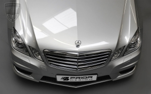 MERCEDES-BENZ E W212 Limousine / S212 T-Modell Prior-Design Tuning 