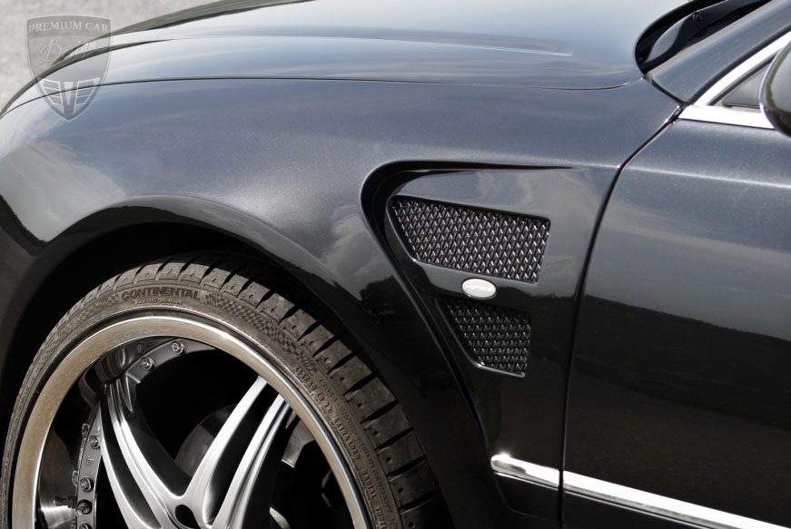 AUDI A8 A8 (D3) 2002-2010 Hofele Tuning  AUDI A8 A8 (D3) 2002-2010 Hofele Tuning