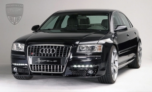 AUDI A8 A8 (D3) 2002-2010 Hofele Tuning  AUDI A8 A8 (D3) 2002-2010 Hofele Tuning