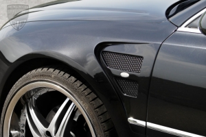 AUDI A8 A8 (D3) 2002-2010 Hofele Tuning  AUDI A8 A8 (D3) 2002-2010 Hofele Tuning