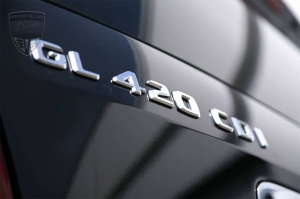 MERCEDES-BENZ GL X164 Offroader Väth Tuning  MERCEDES-BENZ GL X164 Offroader Väth Tuning