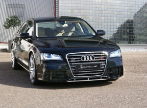 AUDI A8 A8 (D4) 2010- Hofele Tuning  AUDI A8 A8 (D4) 2010- Hofele Tuning