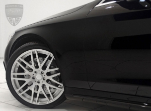 MERCEDES-BENZ S W222 Limousine Brabus Tuning  MERCEDES-BENZ S W222 Limousine Brabus Tuning