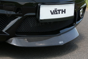 MERCEDES-BENZ SL R230 Roadster Väth Tuning  MERCEDES-BENZ SL R230 Roadster Väth Tuning