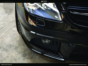 MERCEDES-BENZ SLK R171 Roadster Prior-Design Tuning  MERCEDES-BENZ SLK R171 Roadster Prior-Design Tuning