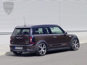 MINI MINI 2007- R55 MINI Cooper S Clubman AC Schnitzer Tuning  MINI MINI 2007- R55 MINI Cooper S Clubman AC Schnitzer Tuning