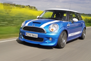 MINI MINI 2007- R56 MINI Cooper/Cooper S AC Schnitzer Tuning  MINI MINI 2007- R56 MINI Cooper/Cooper S AC Schnitzer Tuning
