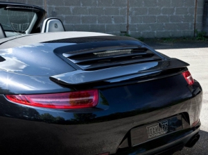 PORSCHE 911 991 Coupé/Cabrio Techart Tuning 