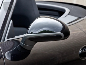 PORSCHE 911 991 Coupé/Cabrio Techart Tuning 