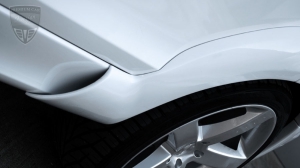AUDI Q7 Q7 (4L) Facelift Kahn Design Tuning  AUDI Q7 Q7 (4L) Facelift Kahn Design Tuning