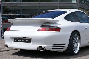 PORSCHE 911 996 Coupé/Cabrio Hofele Tuning 