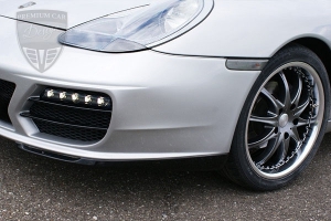 PORSCHE 911 996 Coupé/Cabrio Hofele Tuning 