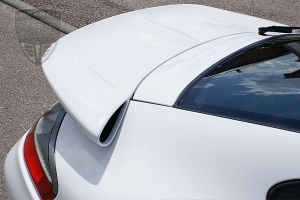 PORSCHE 911 996 Coupé/Cabrio Hofele Tuning 