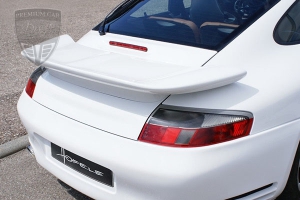 PORSCHE 911 996 Coupé/Cabrio Hofele Tuning 