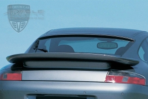 PORSCHE 911 996 Coupé/Cabrio Hofele Tuning 
