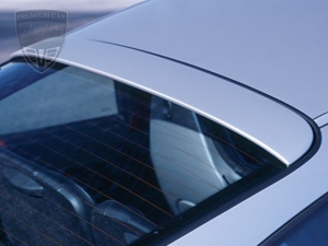 PORSCHE 911 996 Coupé/Cabrio Techart Tuning 