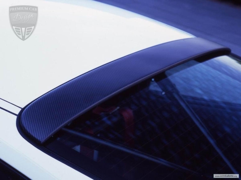 PORSCHE 911 Turbo 996 Turbo Techart Tuning  PORSCHE 911 Turbo 996 Turbo Techart Tuning