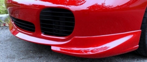 PORSCHE 911 Turbo 996 Turbo Techart Tuning  PORSCHE 911 Turbo 996 Turbo Techart Tuning