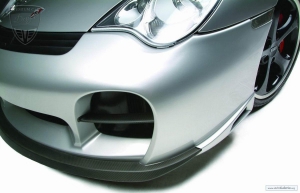 PORSCHE 911 Turbo 996 Turbo Techart Tuning  PORSCHE 911 Turbo 996 Turbo Techart Tuning