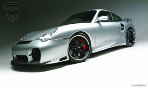 PORSCHE 911 Turbo 996 Turbo Techart Tuning  PORSCHE 911 Turbo 996 Turbo Techart Tuning