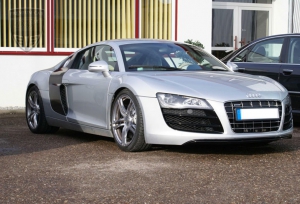 AUDI R8 Coupé/Cabrio (2006-2015) Hofele Tuning  AUDI R8 Coupé/Cabrio (2006-2015) Hofele Tuning
