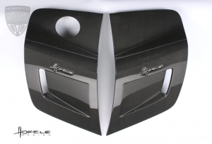 AUDI R8 Coupé/Cabrio (2006-2015) Hofele Tuning  AUDI R8 Coupé/Cabrio (2006-2015) Hofele Tuning
