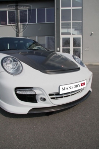 PORSCHE 911 Turbo 997 Turbo Mansory Tuning  PORSCHE 911 Turbo 997 Turbo Mansory Tuning