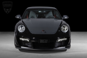 PORSCHE 911 Turbo 997 Turbo Techart Tuning  PORSCHE 911 Turbo 997 Turbo Techart Tuning