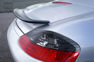 PORSCHE Boxster Boxster (986) Hofele Tuning  PORSCHE Boxster Boxster (986) Hofele Tuning