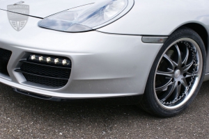 PORSCHE Boxster Boxster (986) Hofele Tuning  PORSCHE Boxster Boxster (986) Hofele Tuning