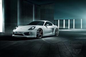 PORSCHE Cayman Cayman (981) Techart Tuning  PORSCHE Cayman Cayman (981) Techart Tuning