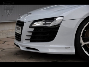 AUDI R8 Coupé/Cabrio (2006-2015) Prior-Design Tuning  AUDI R8 Coupé/Cabrio (2006-2015) Prior-Design Tuning