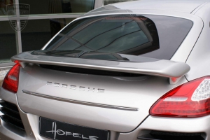 PORSCHE Panamera Panamera (970) Hofele Tuning  PORSCHE Panamera Panamera (970) Hofele Tuning
