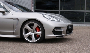 PORSCHE Panamera Panamera (970) Hofele Tuning  PORSCHE Panamera Panamera (970) Hofele Tuning