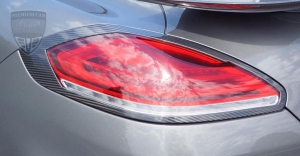 PORSCHE Panamera Panamera (970) LCI Mansory Tuning 