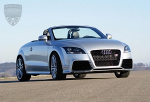 AUDI TT TT (8J) 2006- Hofele Tuning  AUDI TT TT (8J) 2006- Hofele Tuning