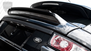 RANGE ROVER  Evoque Evoque Offroader Kahn Design Tuning  RANGE ROVER  Evoque Evoque Offroader Kahn Design Tuning