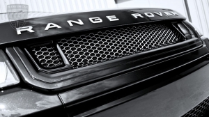 RANGE ROVER  Evoque Evoque Offroader Kahn Design Tuning  RANGE ROVER  Evoque Evoque Offroader Kahn Design Tuning