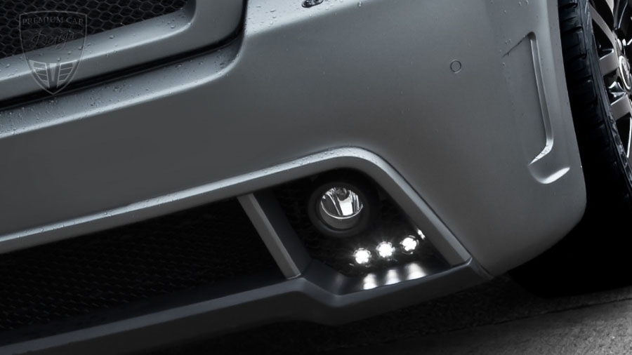 RANGE ROVER  Range Rover Range Rover Offroader Kahn Design Tuning  RANGE ROVER  Range Rover Range Rover Offroader Kahn Design Tuning