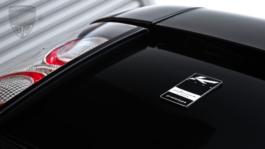 RANGE ROVER  Range Rover Range Rover Offroader Kahn Design Tuning  RANGE ROVER  Range Rover Range Rover Offroader Kahn Design Tuning