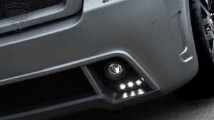 RANGE ROVER  Range Rover Range Rover Offroader Kahn Design Tuning  RANGE ROVER  Range Rover Range Rover Offroader Kahn Design Tuning