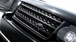 RANGE ROVER  Range Rover Range Rover Offroader Kahn Design Tuning  RANGE ROVER  Range Rover Range Rover Offroader Kahn Design Tuning