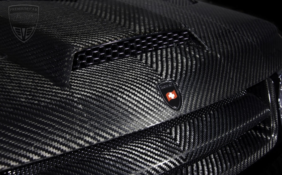 RANGE ROVER  Range Rover Range Rover Offroader Mansory Tuning  RANGE ROVER  Range Rover Range Rover Offroader Mansory Tuning